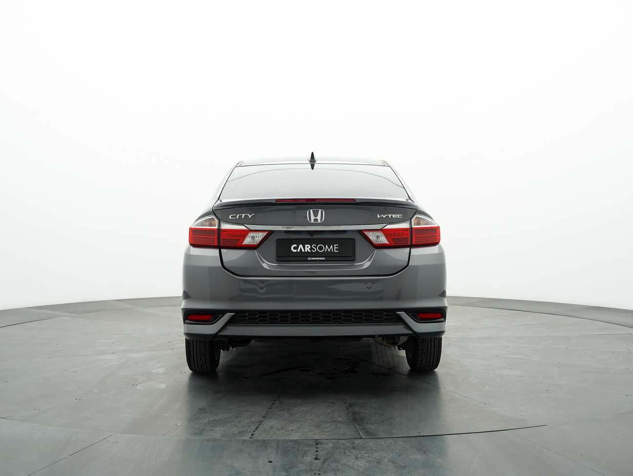 used 2020 Honda CITY V 1.5