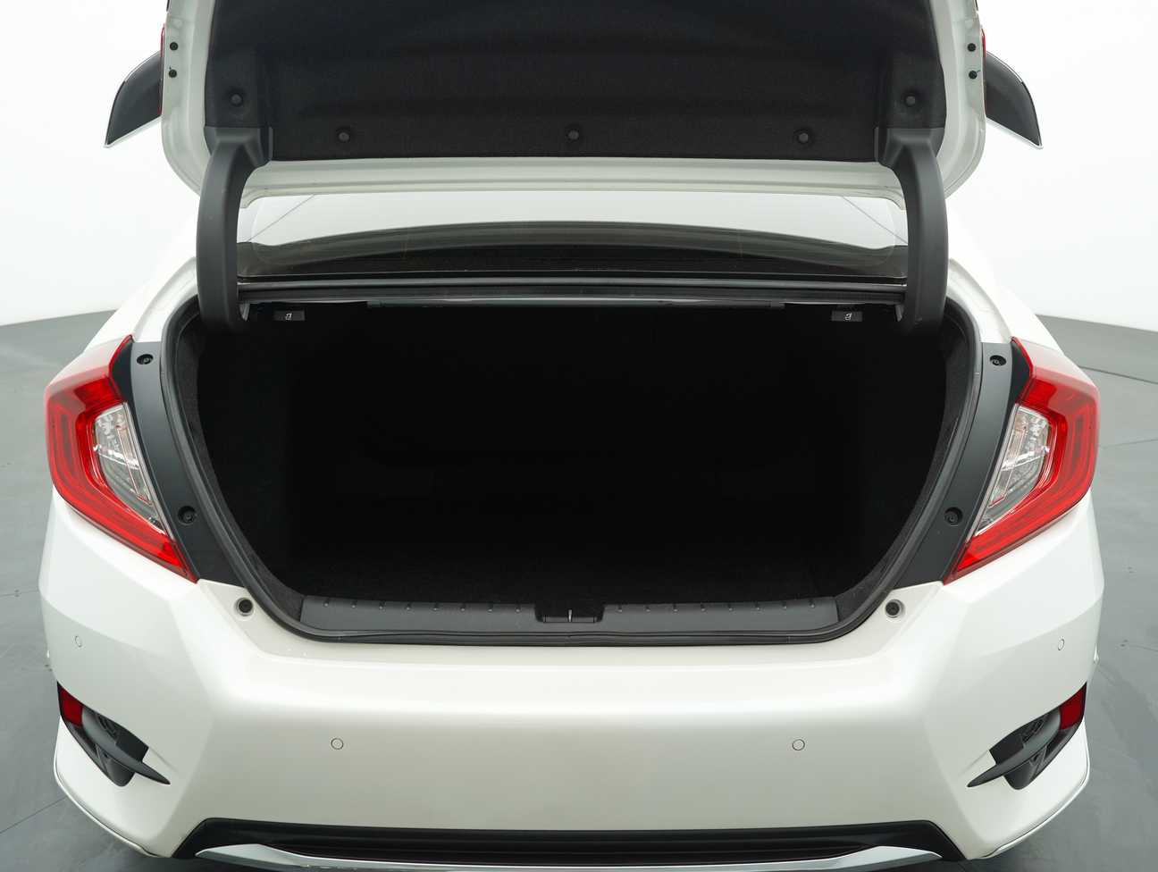 used 2020 Honda CIVIC TC-P 1.5