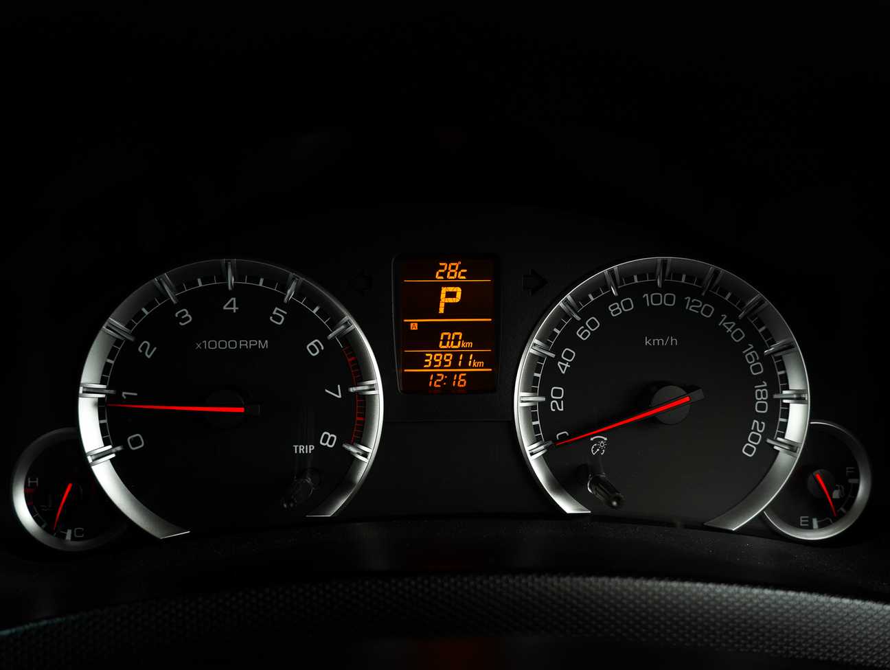 used 2015 Suzuki Swift GL 1.4