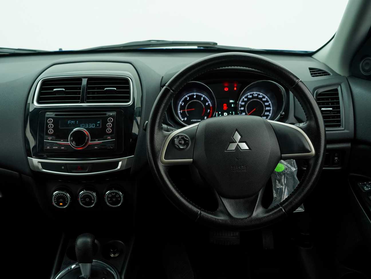 used 2016 Mitsubishi ASX  2.0