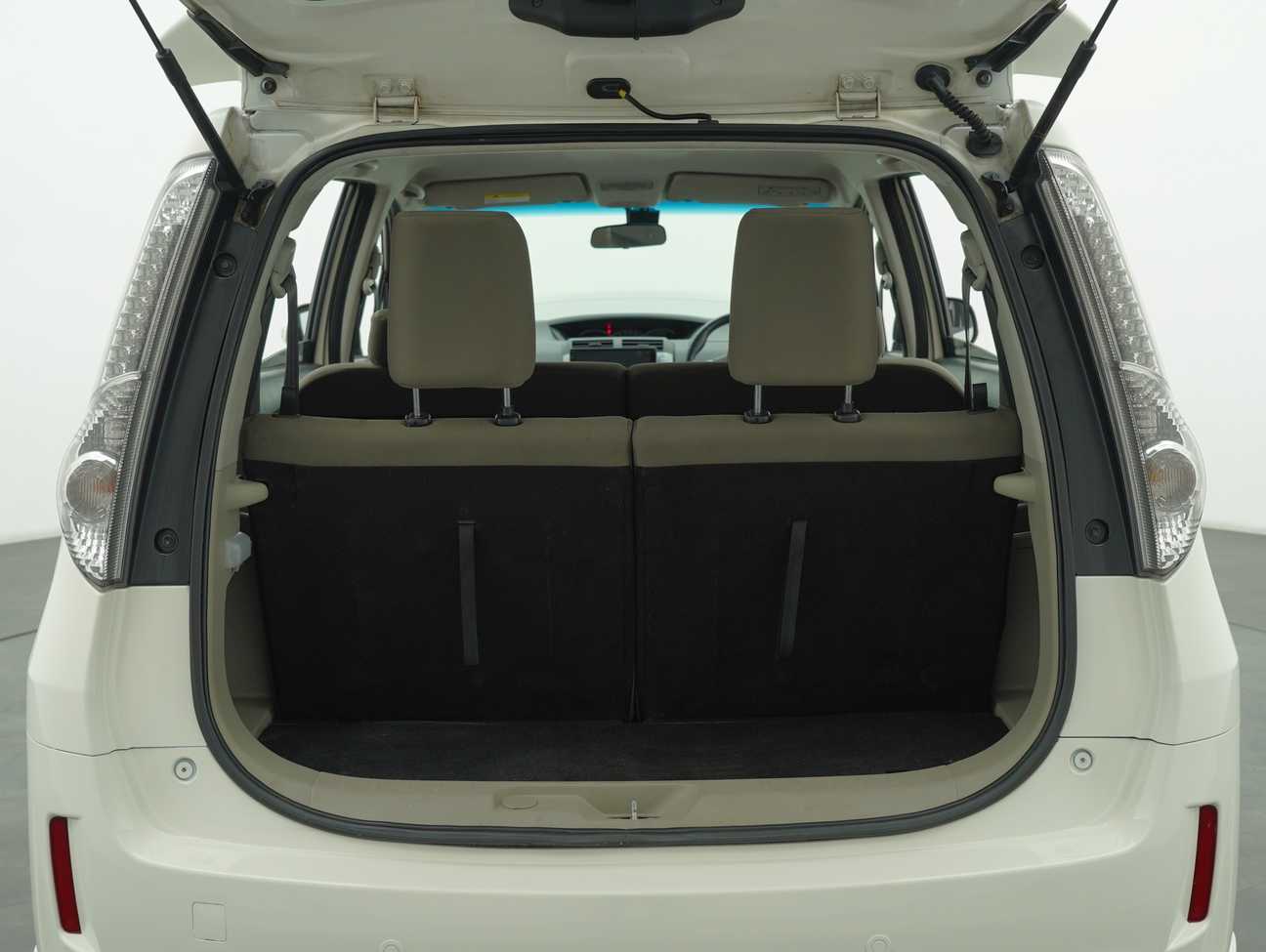 used 2018 Perodua Alza EZ 1.5