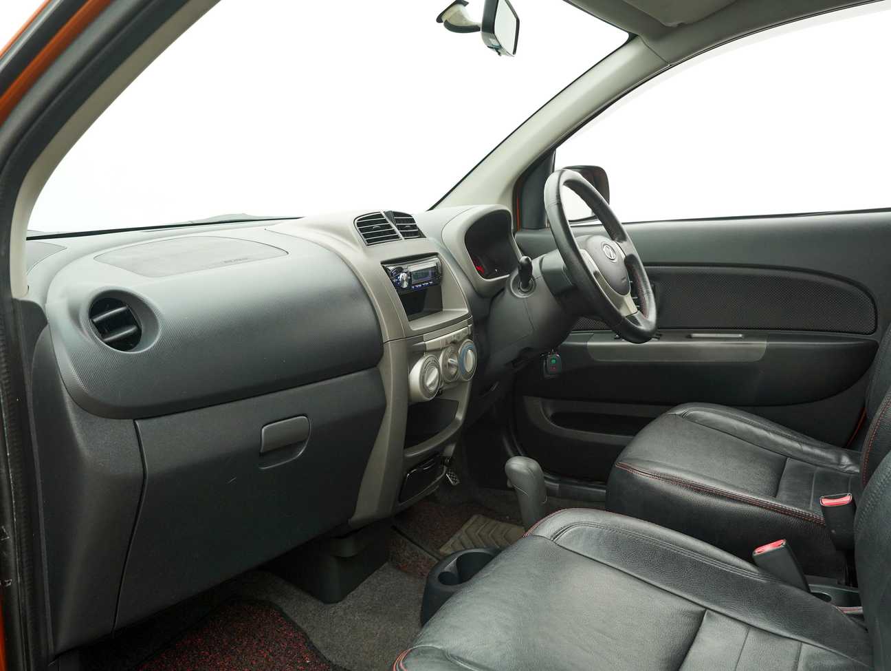 used 2011 Perodua Myvi EZi 1.3