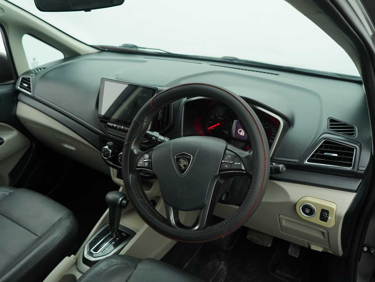 used 2016 Proton Persona Premium 1.6