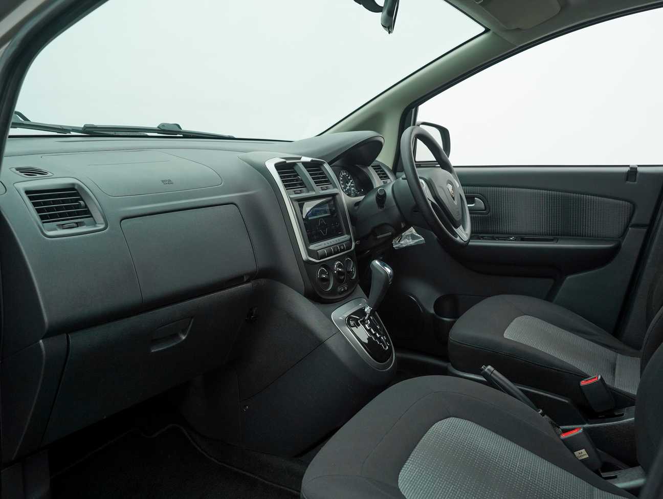 used 2020 Proton Exora Executive 1.6