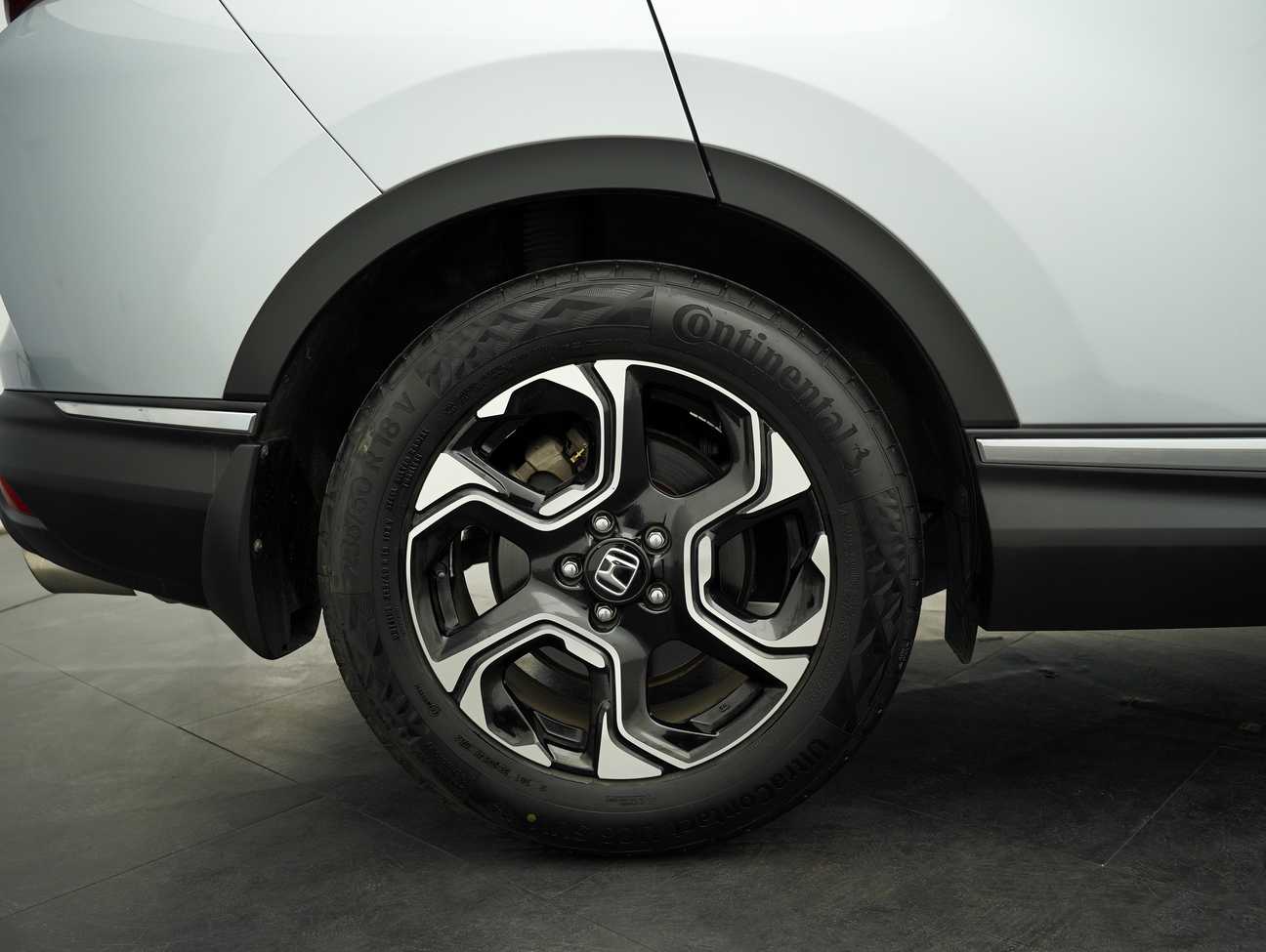 used 2018 Honda CR-V TC 1.5