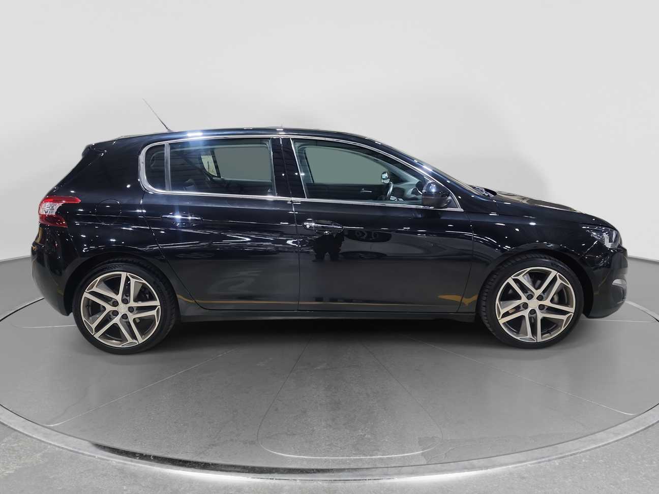 used 2016 Peugeot 308 THP 1.6