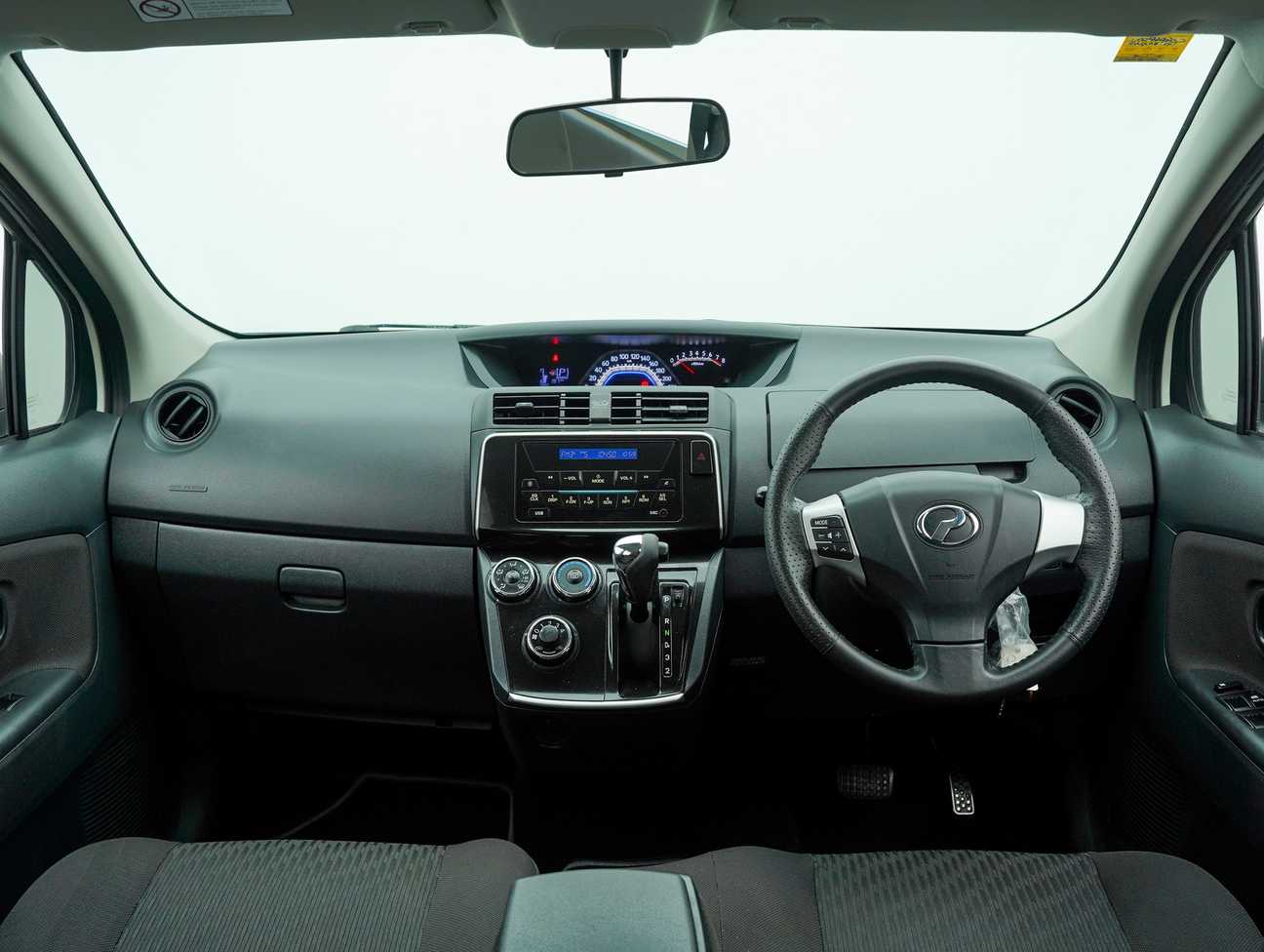 used 2020 Perodua Alza EZ 1.5