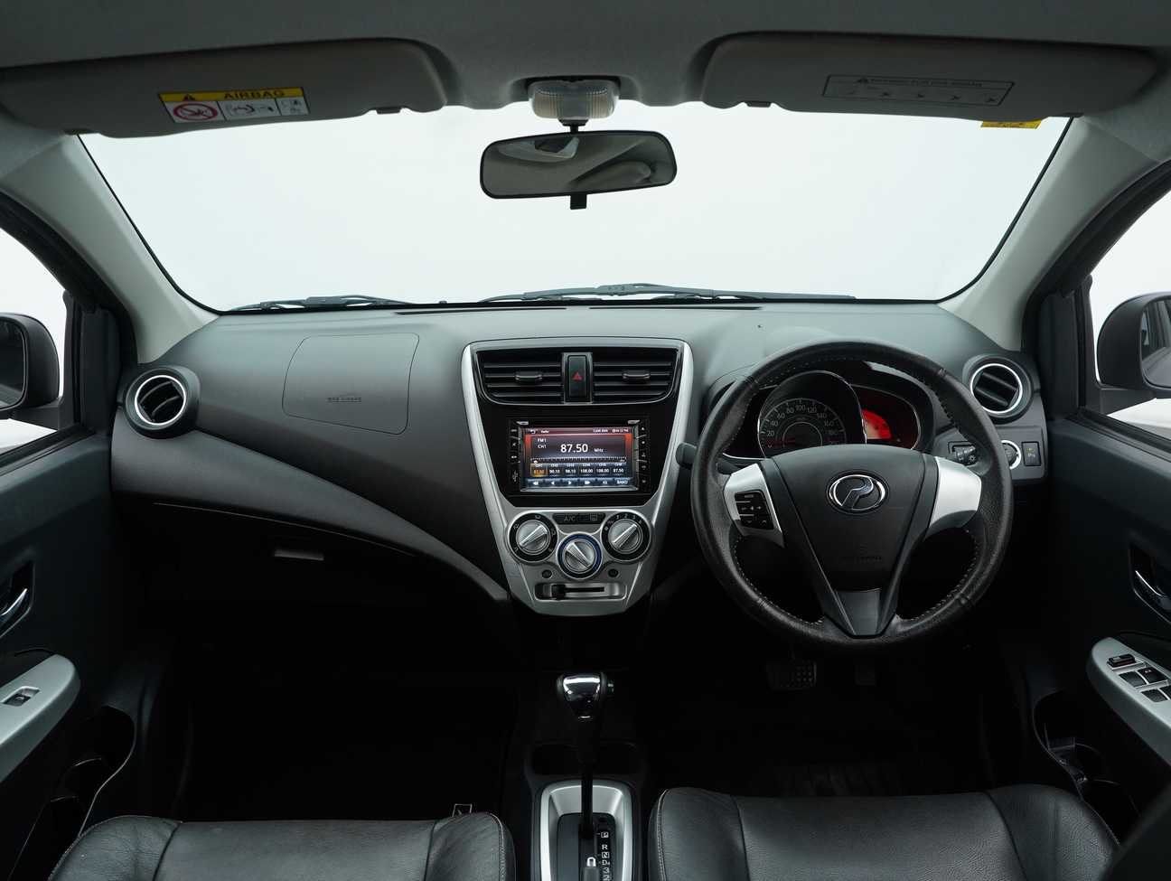 used 2018 Perodua AXIA Advance 1.0