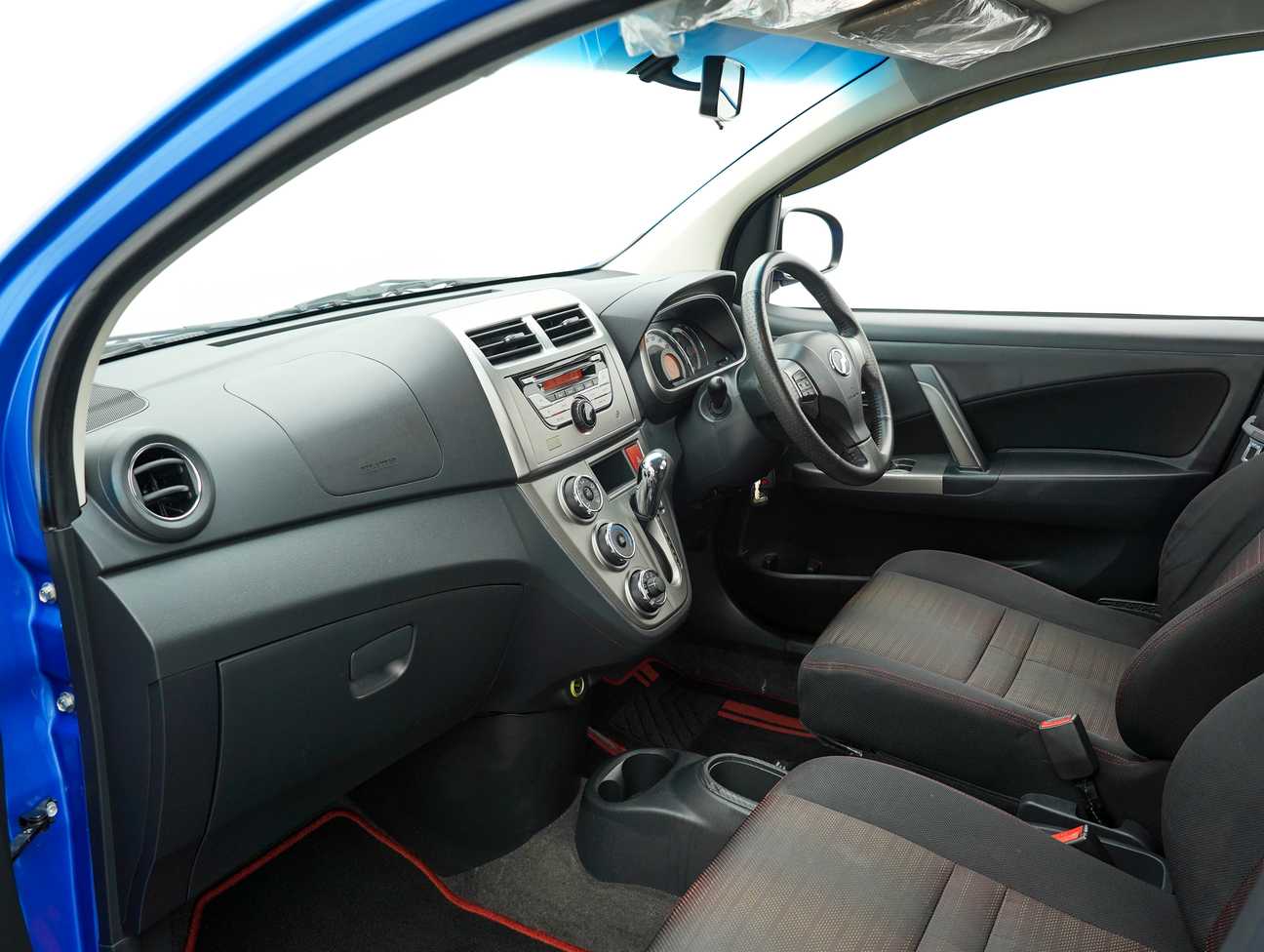 used 2017 Perodua Myvi SE 1.5