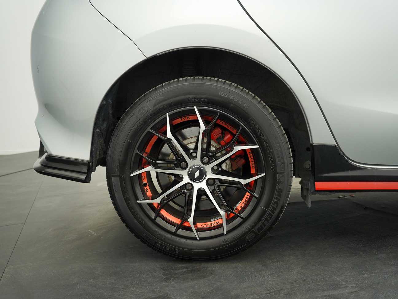 used 2020 Toyota Yaris E 1.5