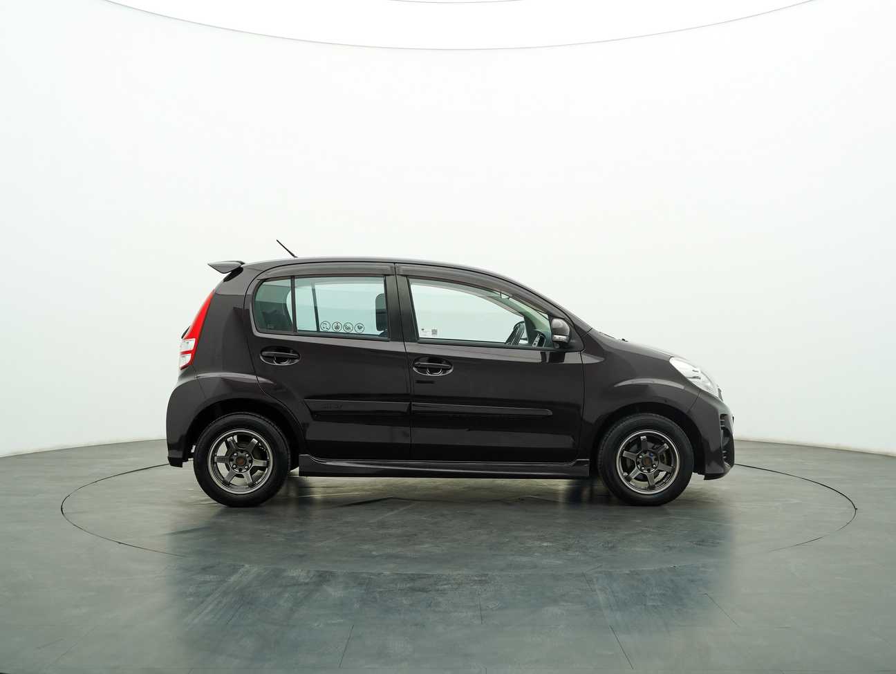 used 2013 Perodua Myvi EZi 1.3