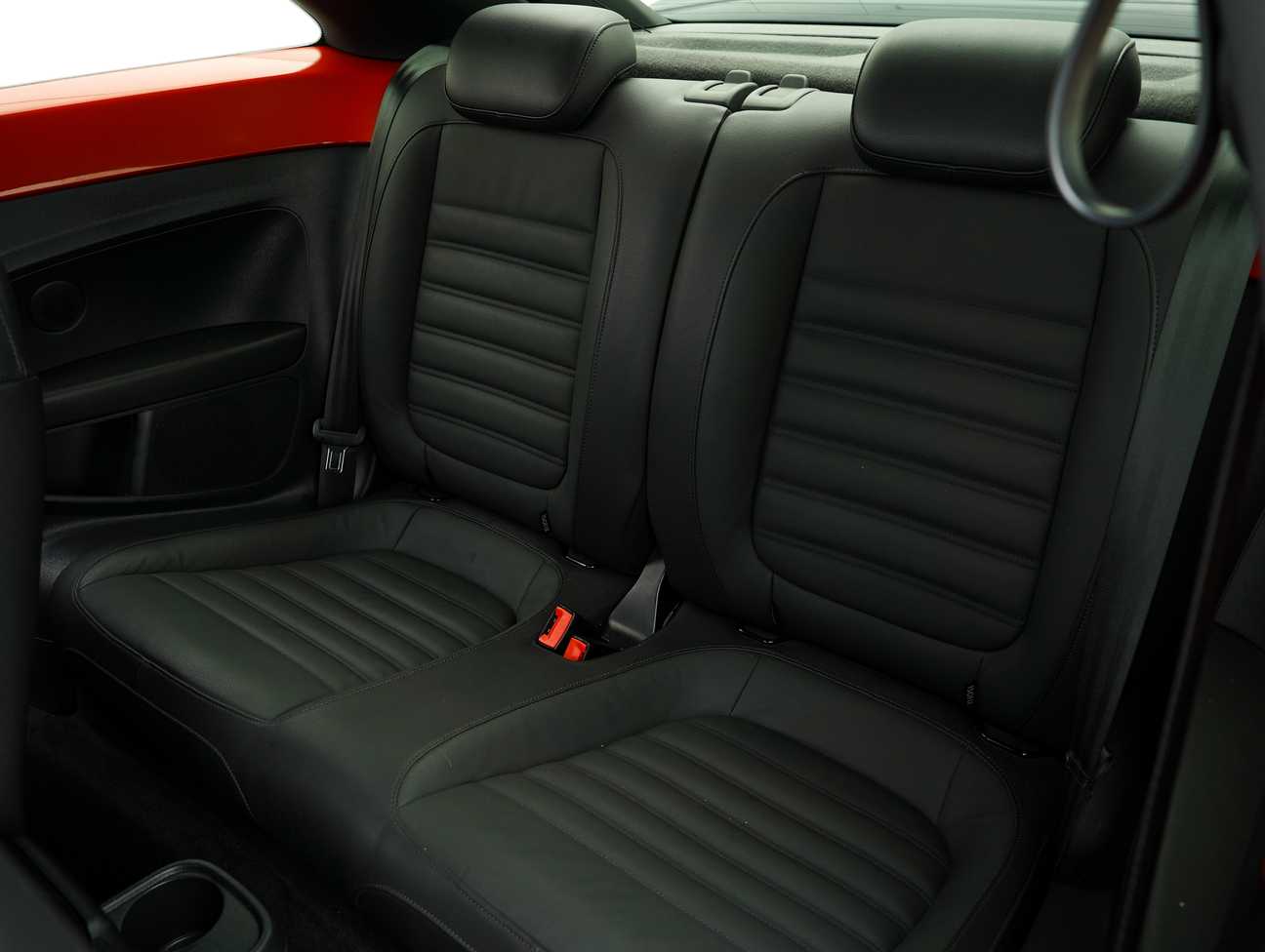 used 2018 Volkswagen BEETLE  1.2