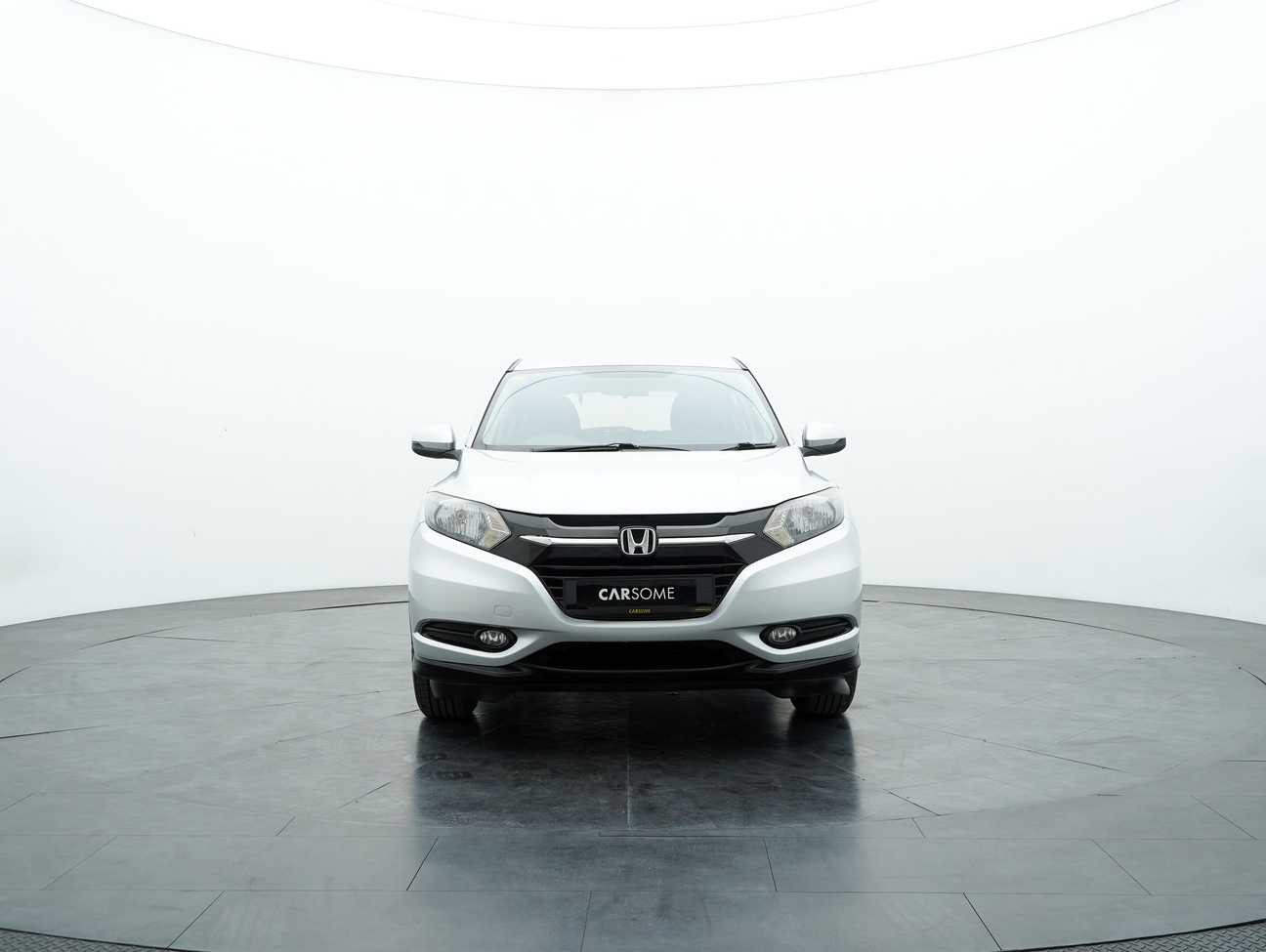 terpakai 2016 Honda HR-V E 1.8