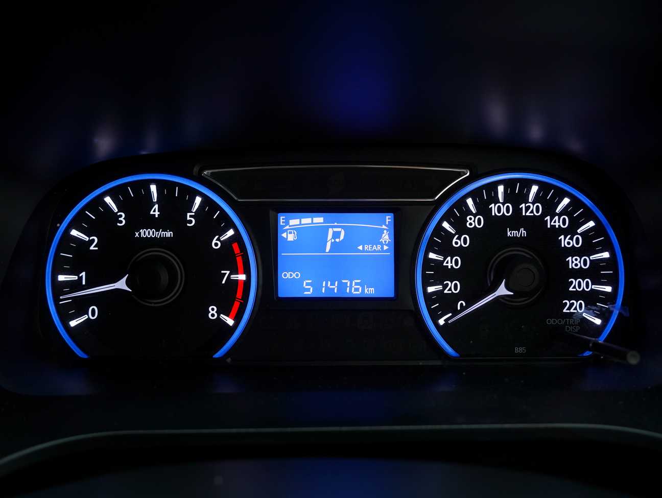 terpakai 2020 Perodua Myvi AV 1.5