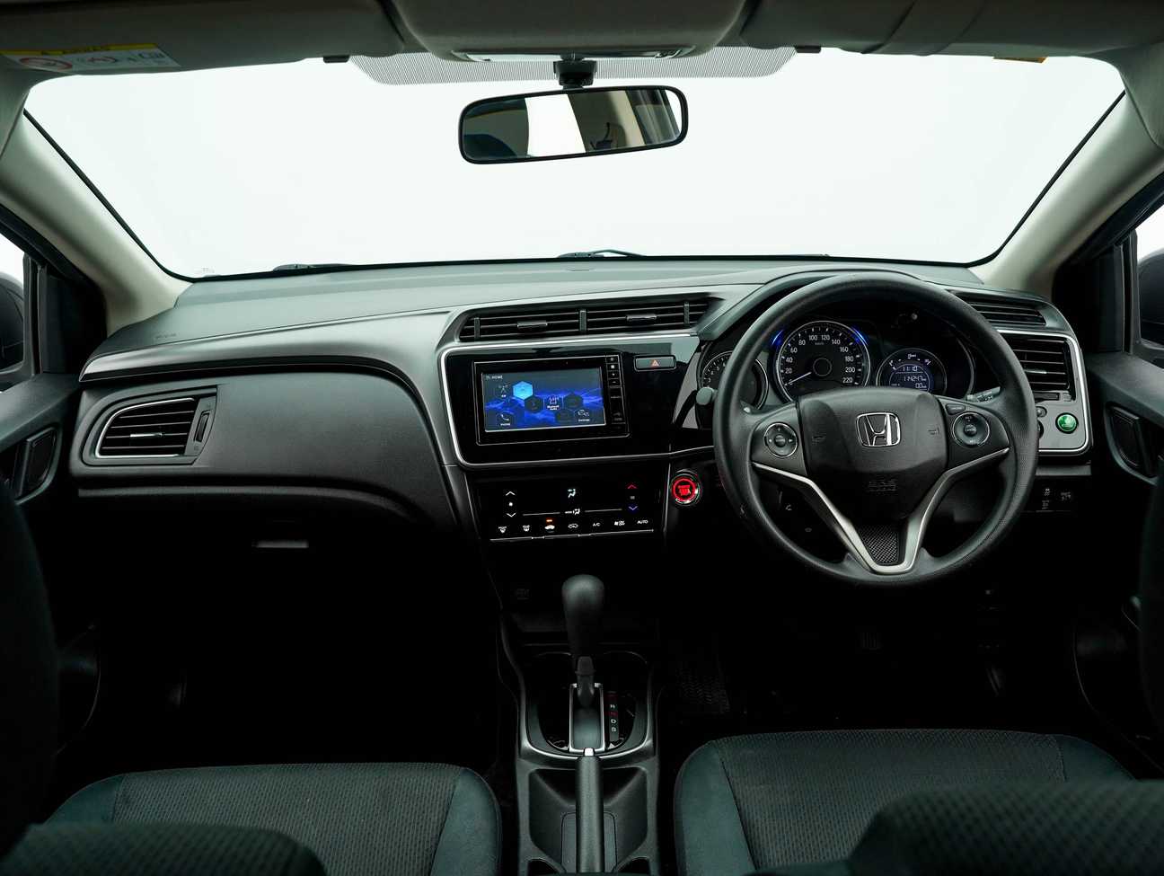 used 2018 Honda City E i-VTEC 1.5