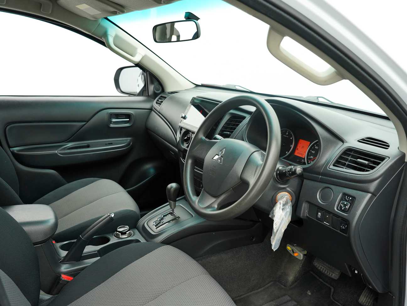 used 2020 Mitsubishi Triton VGT 2.4