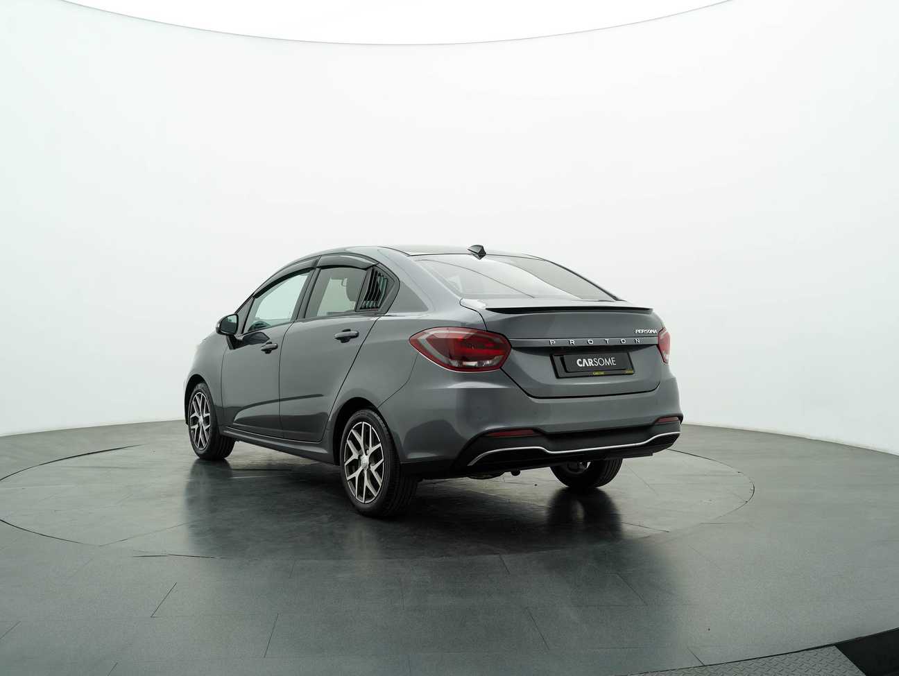 used 2022 Proton Persona Premium 1.6