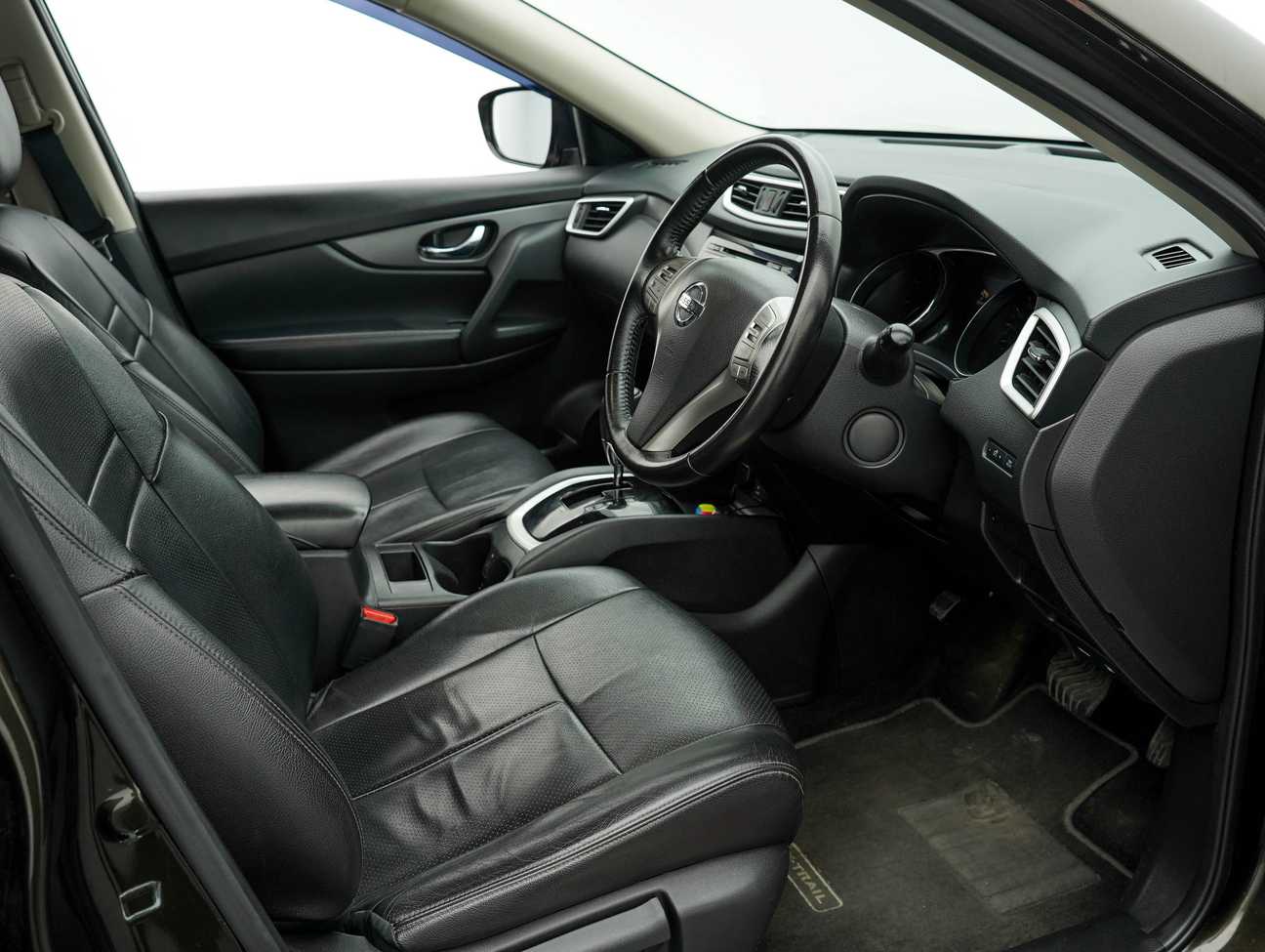 used 2016 Nissan X-TRAIL CVT 2.0