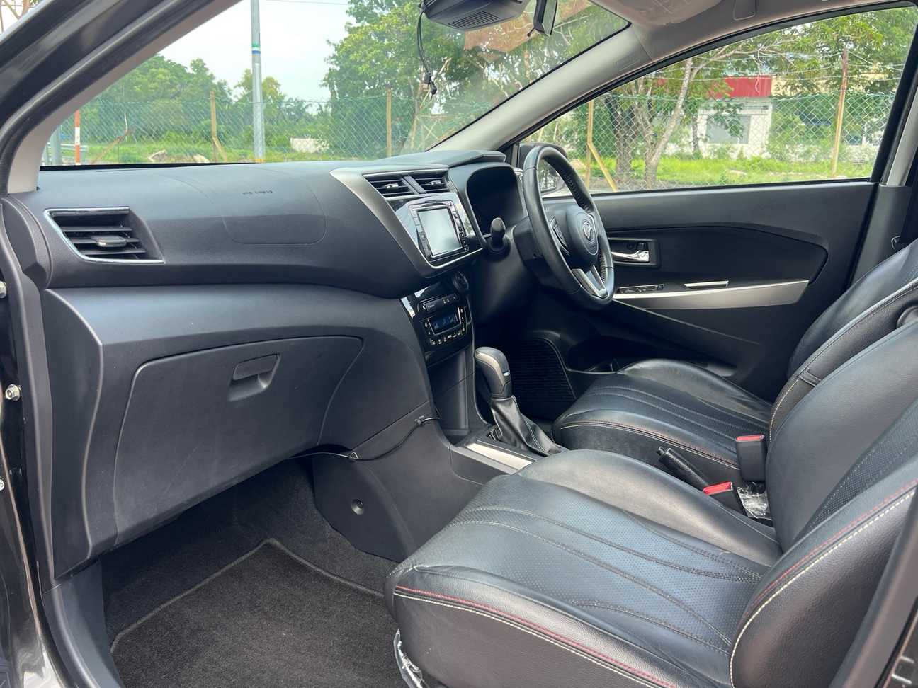 used 2018 Perodua Myvi AV 1.5