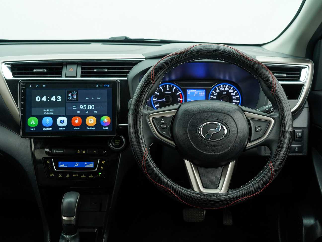 used 2020 Perodua Myvi AV 1.5