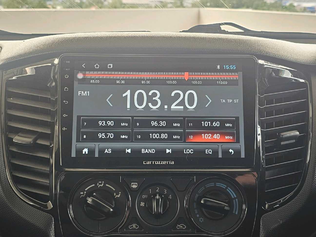 used 2016 Mitsubishi Triton Quest Dual Cab 2.5
