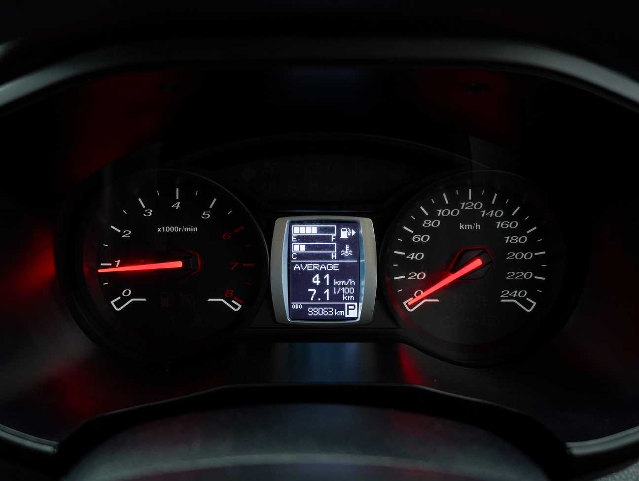 terpakai 2017 Proton Iriz Executive 1.3