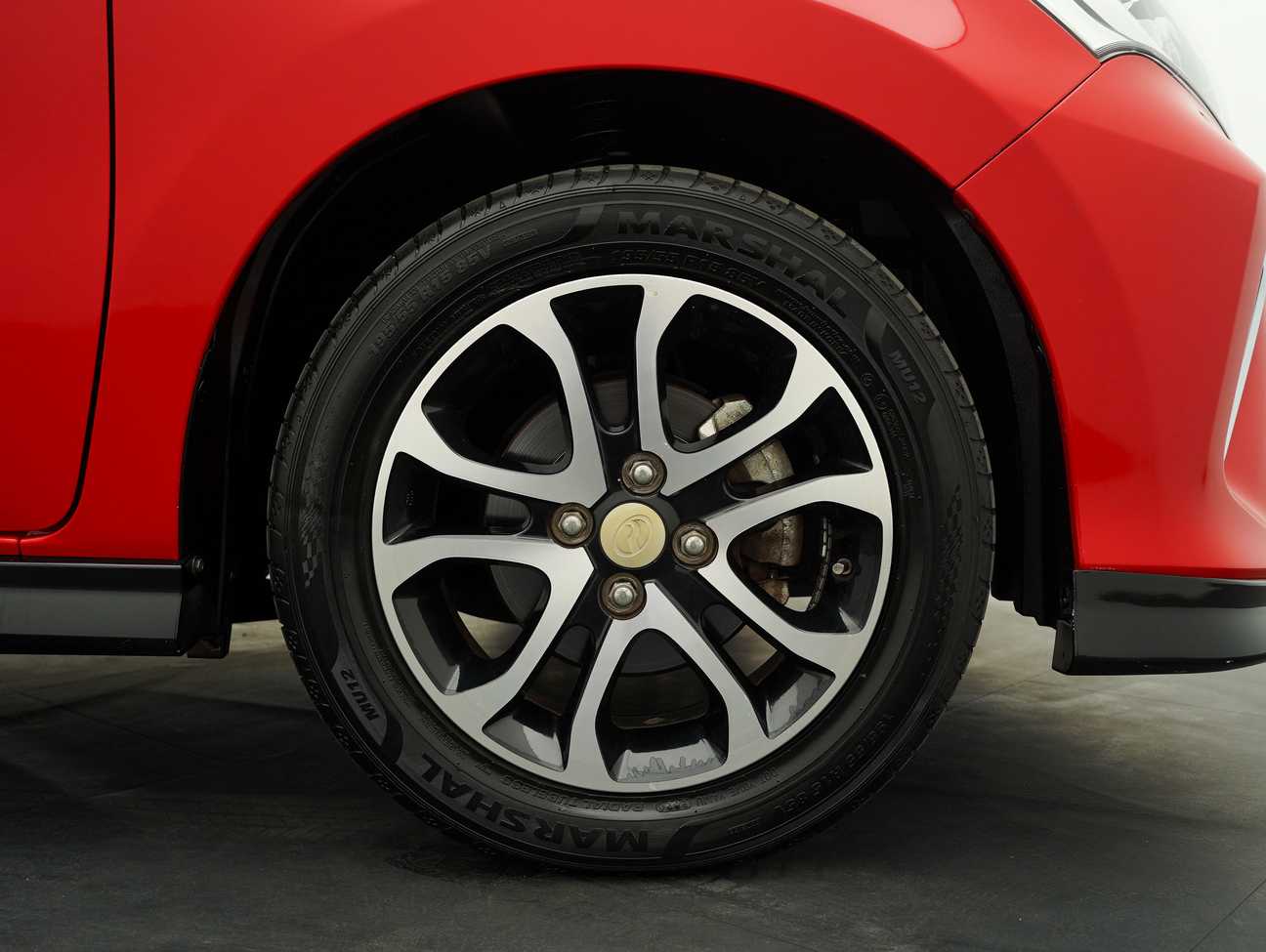 used 2018 Perodua Myvi AV 1.5