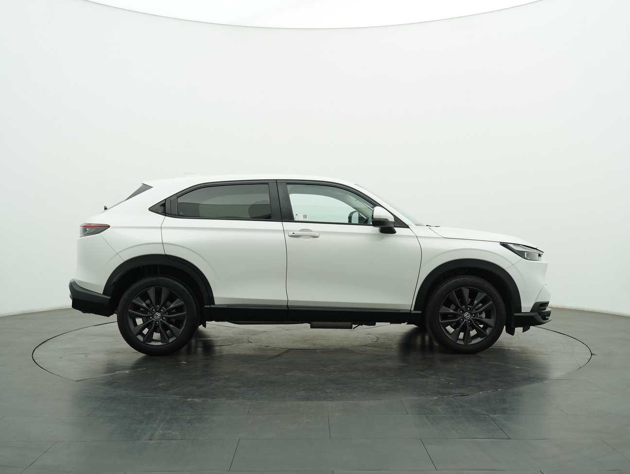 used 2023 Honda HR-V V 1.5