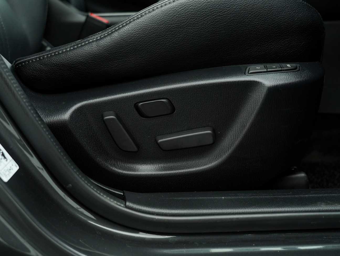 terpakai 2018 Mazda CX-3 SKYACTIV GVC 2.0