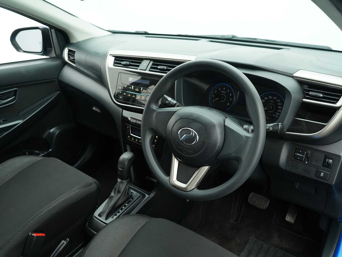 terpakai 2020 Perodua Myvi G 1.3