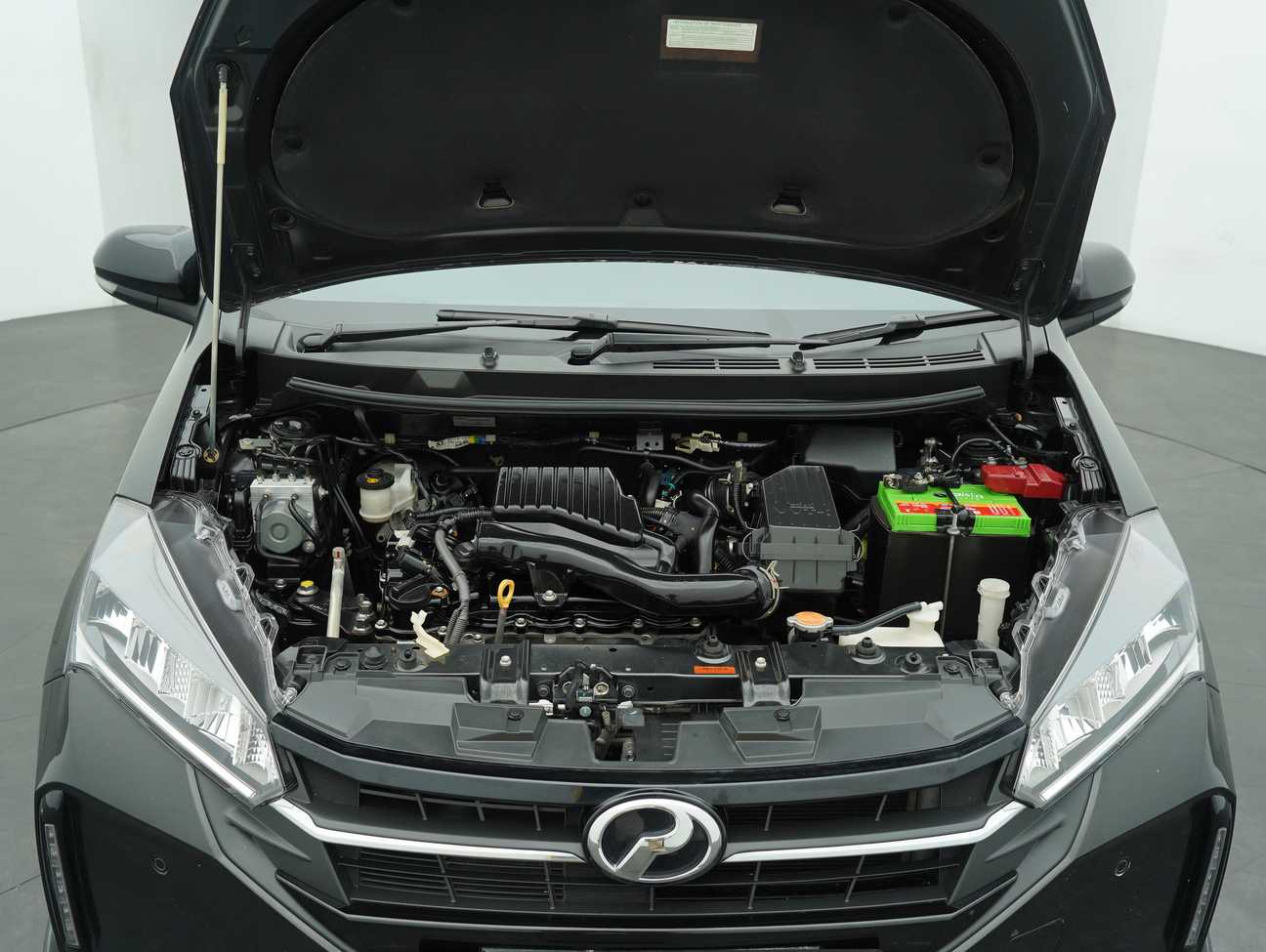 used 2022 Perodua Myvi H 1.5