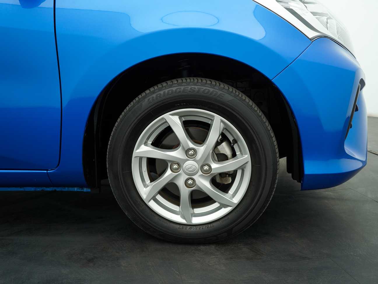 used 2020 Perodua Myvi G 1.3