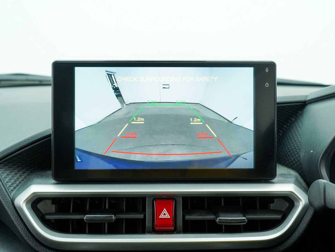 used 2022 Perodua Ativa H 1.0