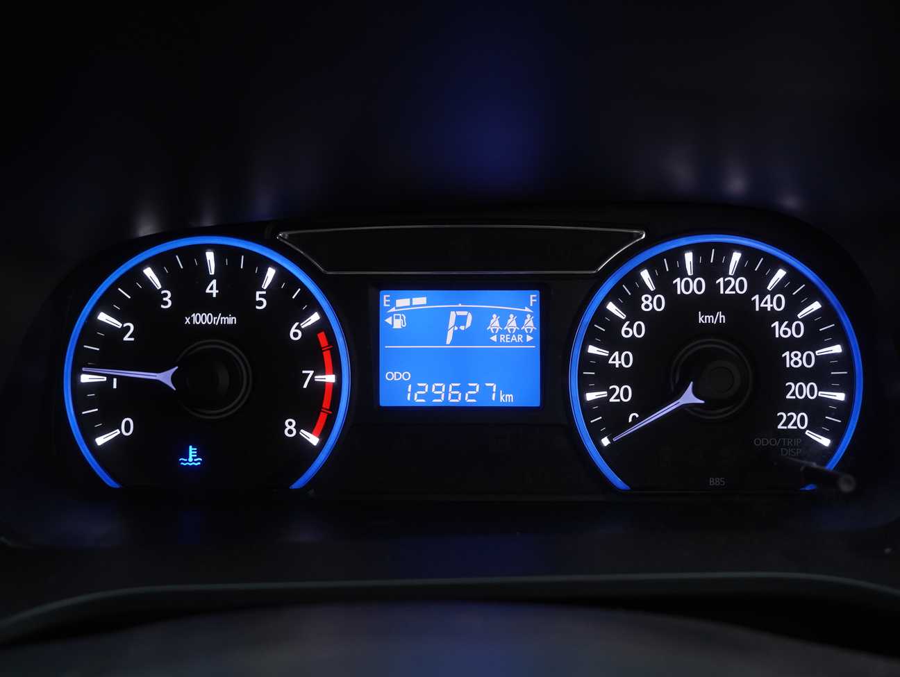 used 2019 Perodua Myvi X 1.3