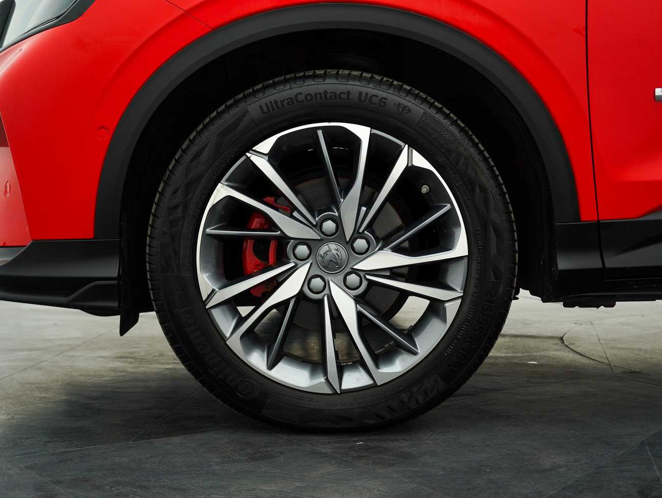 terpakai 2022 Proton X50 Flagship 1.5