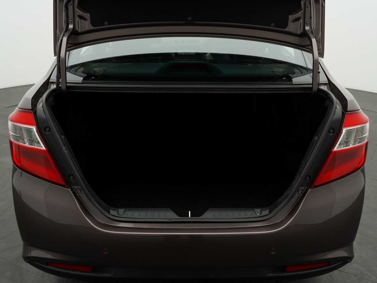 used 2016 Perodua Bezza X Premium 1.3