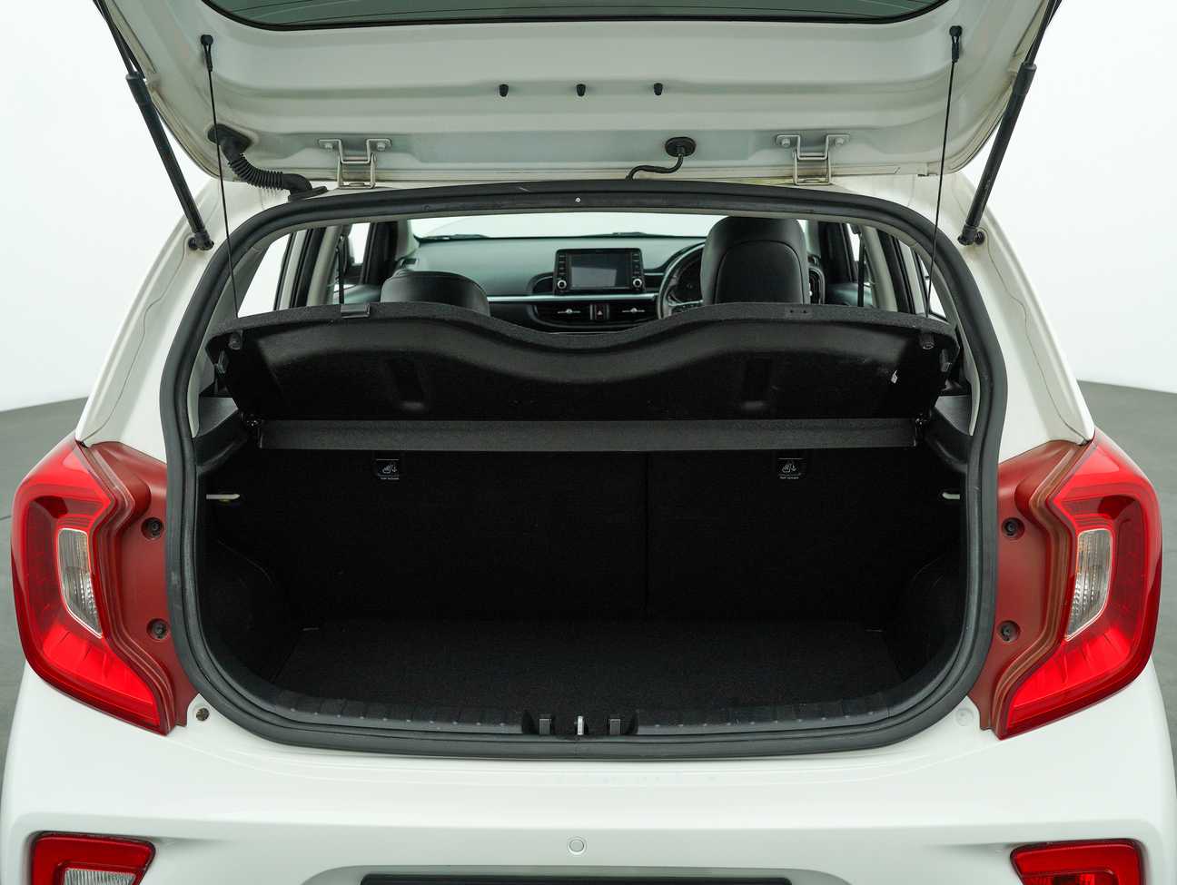 used 2019 Kia Picanto GT Line 1.2