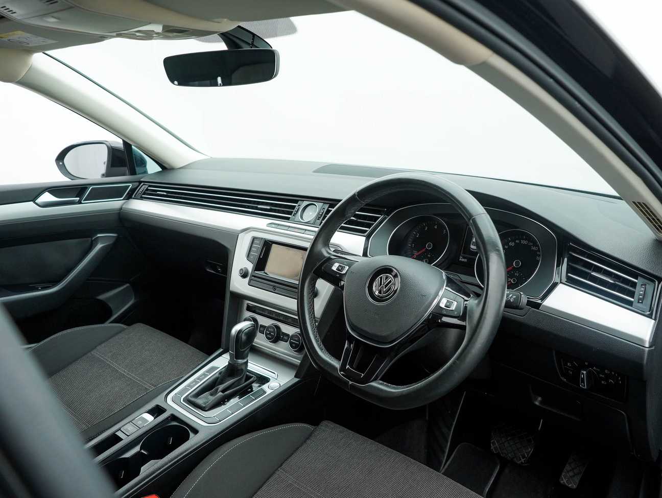 used 2018 Volkswagen Passat TSI Comfortline 1.8