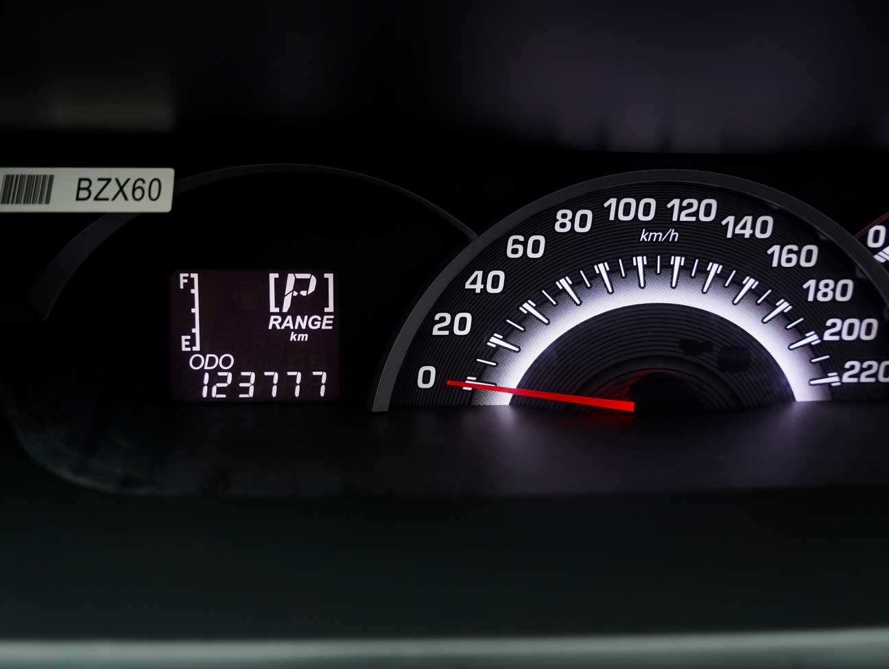 used 2014 Perodua Alza Advance 1.5