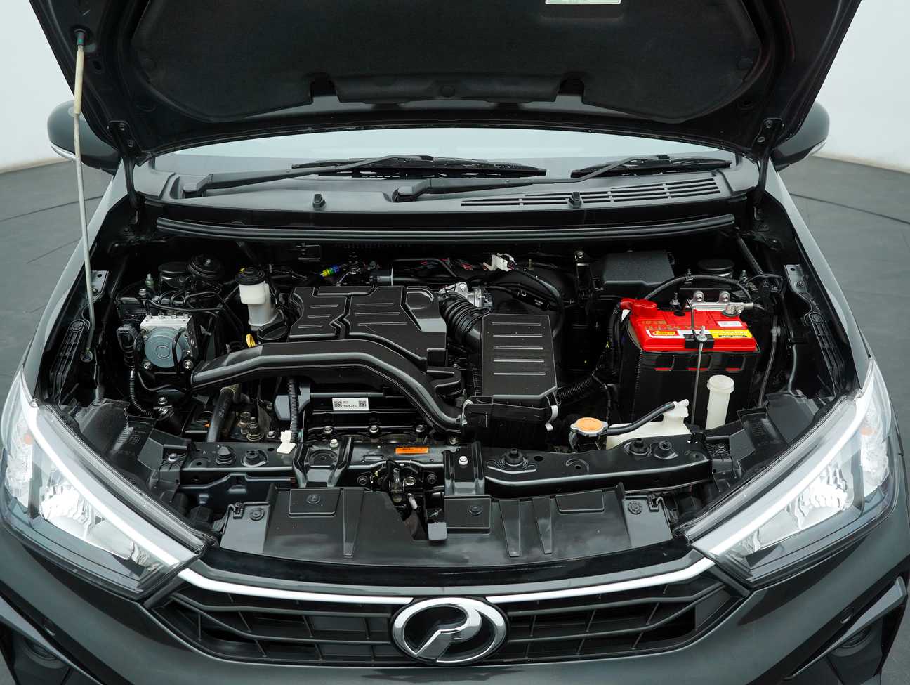 used 2020 Perodua Bezza G 1.0