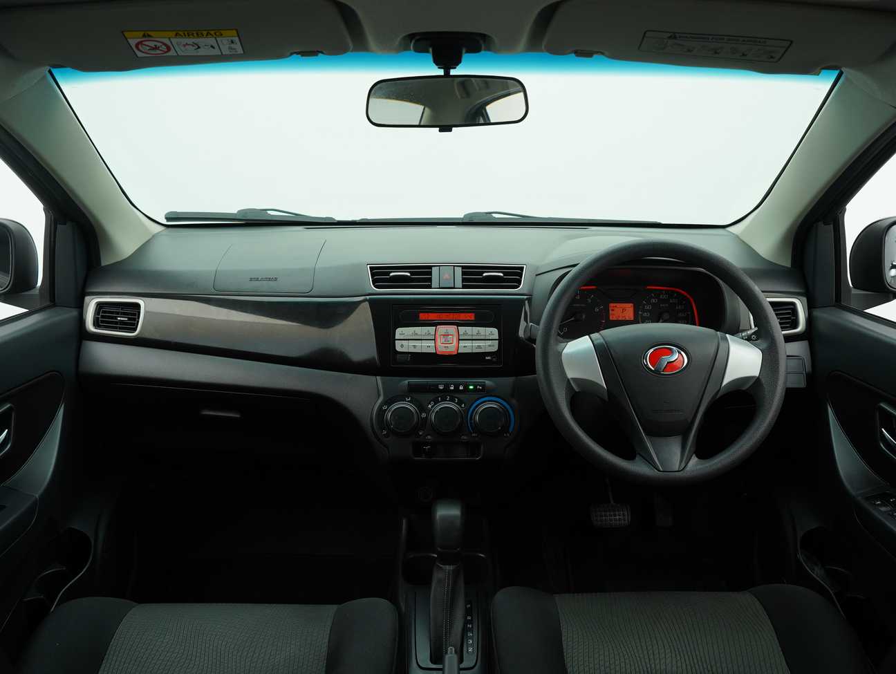 used 2017 Perodua Bezza X Premium 1.3