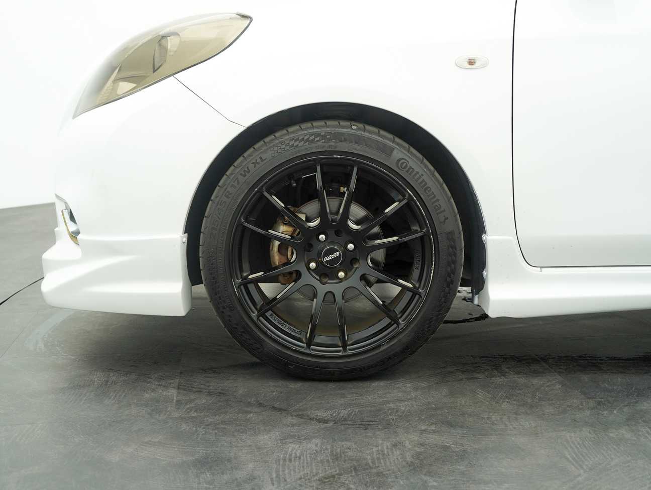 used 2013 Nissan ALMERA E 1.5