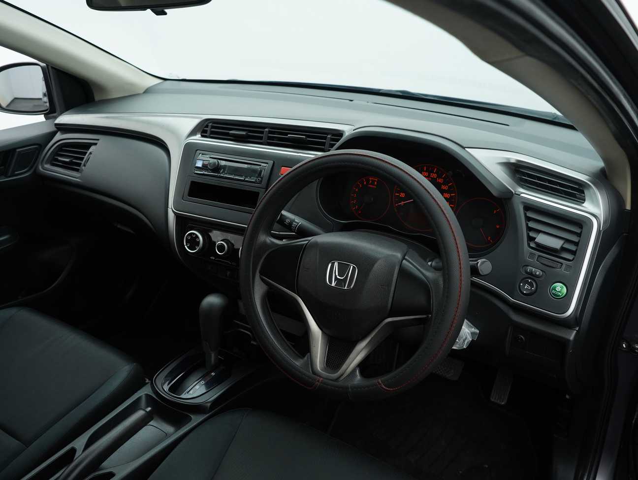 terpakai 2016 Honda City S 1.5