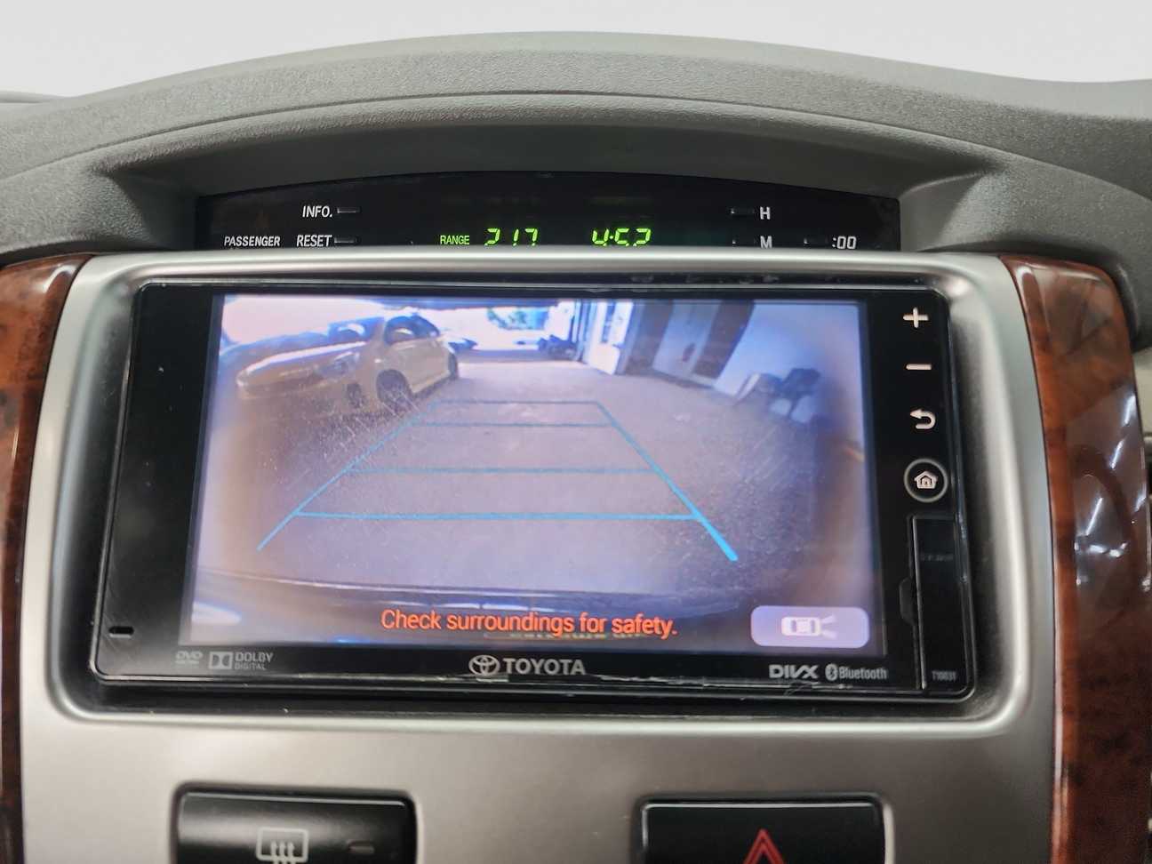 used 2016 Toyota Innova G 2.0