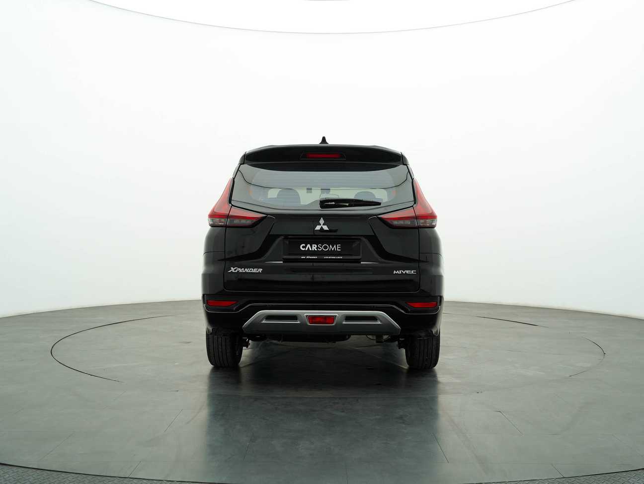 used 2022 Mitsubishi Xpander  1.5