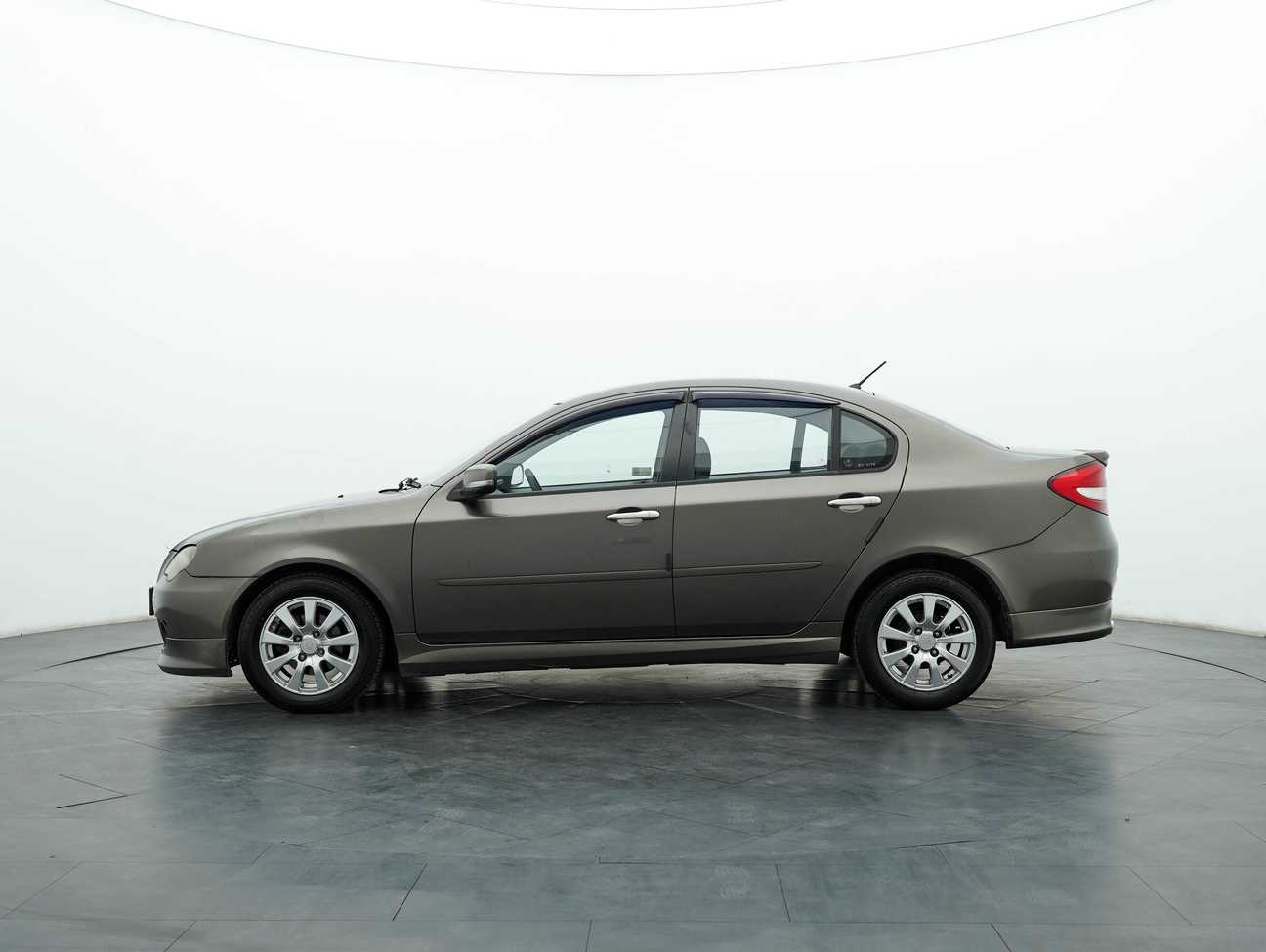 used 2011 Proton Persona Elegance Medium Line 1.6