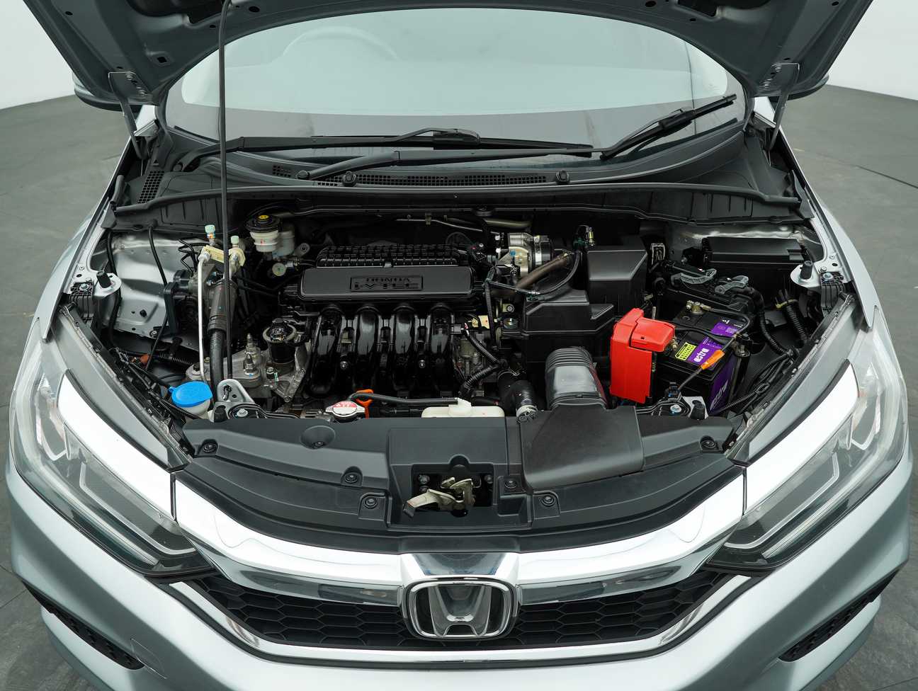 used 2019 Honda City S 1.5
