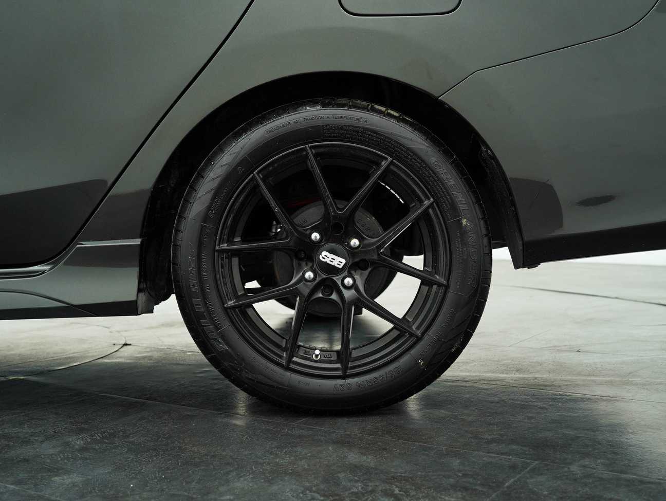 used 2022 Perodua Bezza G 1.0