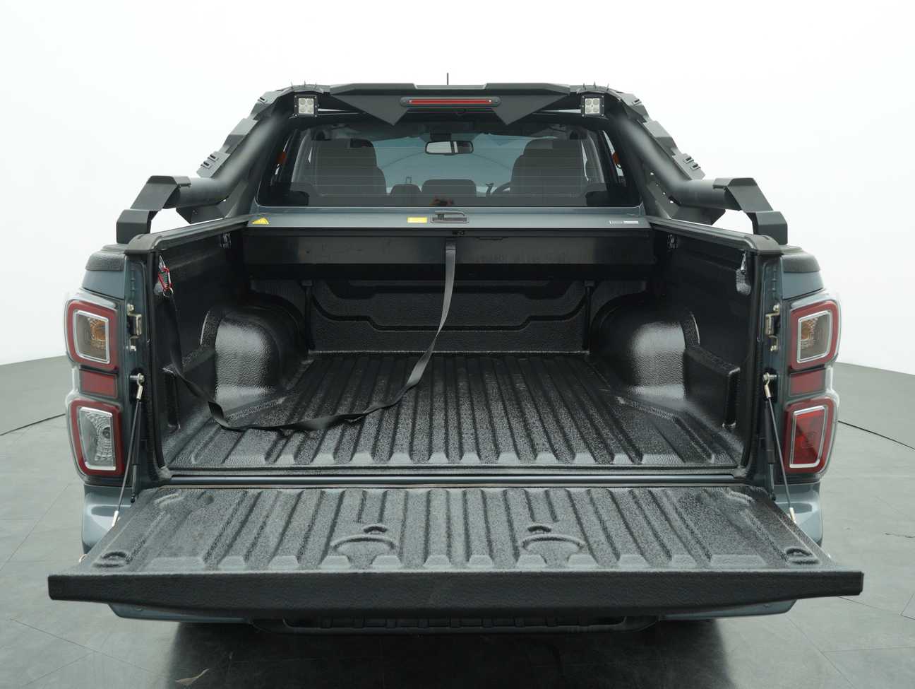 used 2023 Isuzu D-Max Premium Dual Cab 1.9