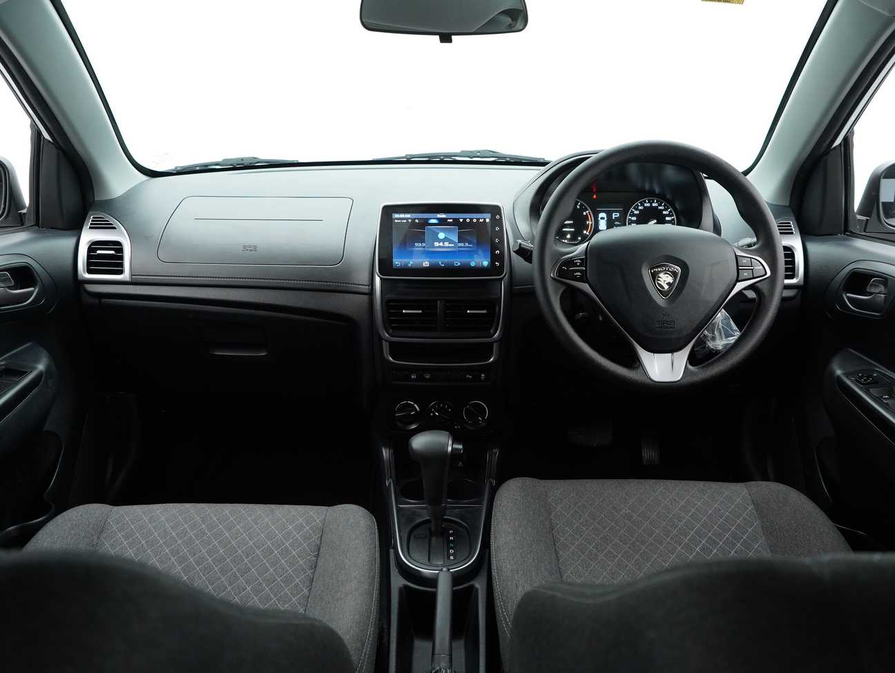 used 2022 Proton Saga Premium 1.3